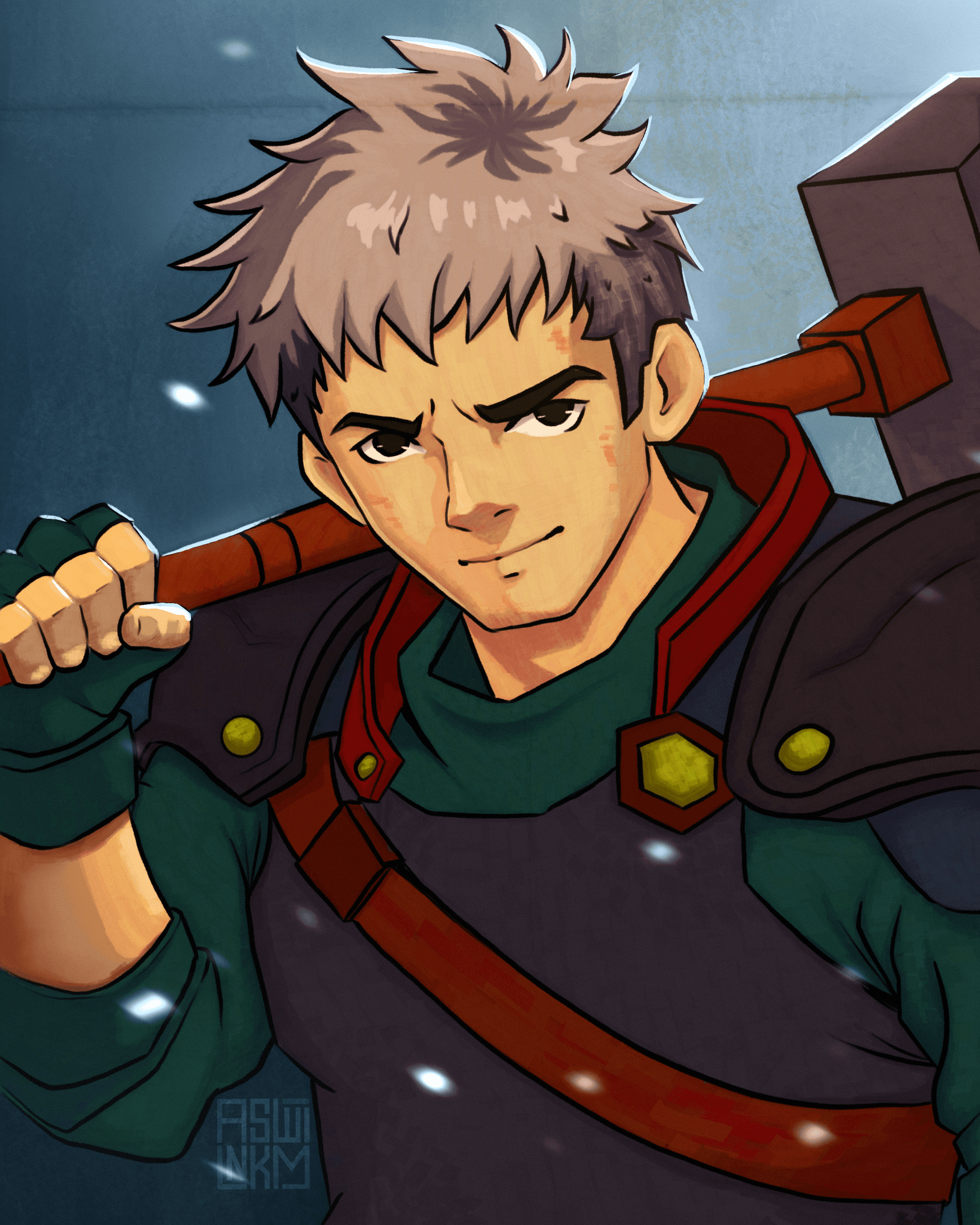 Artwork Preview