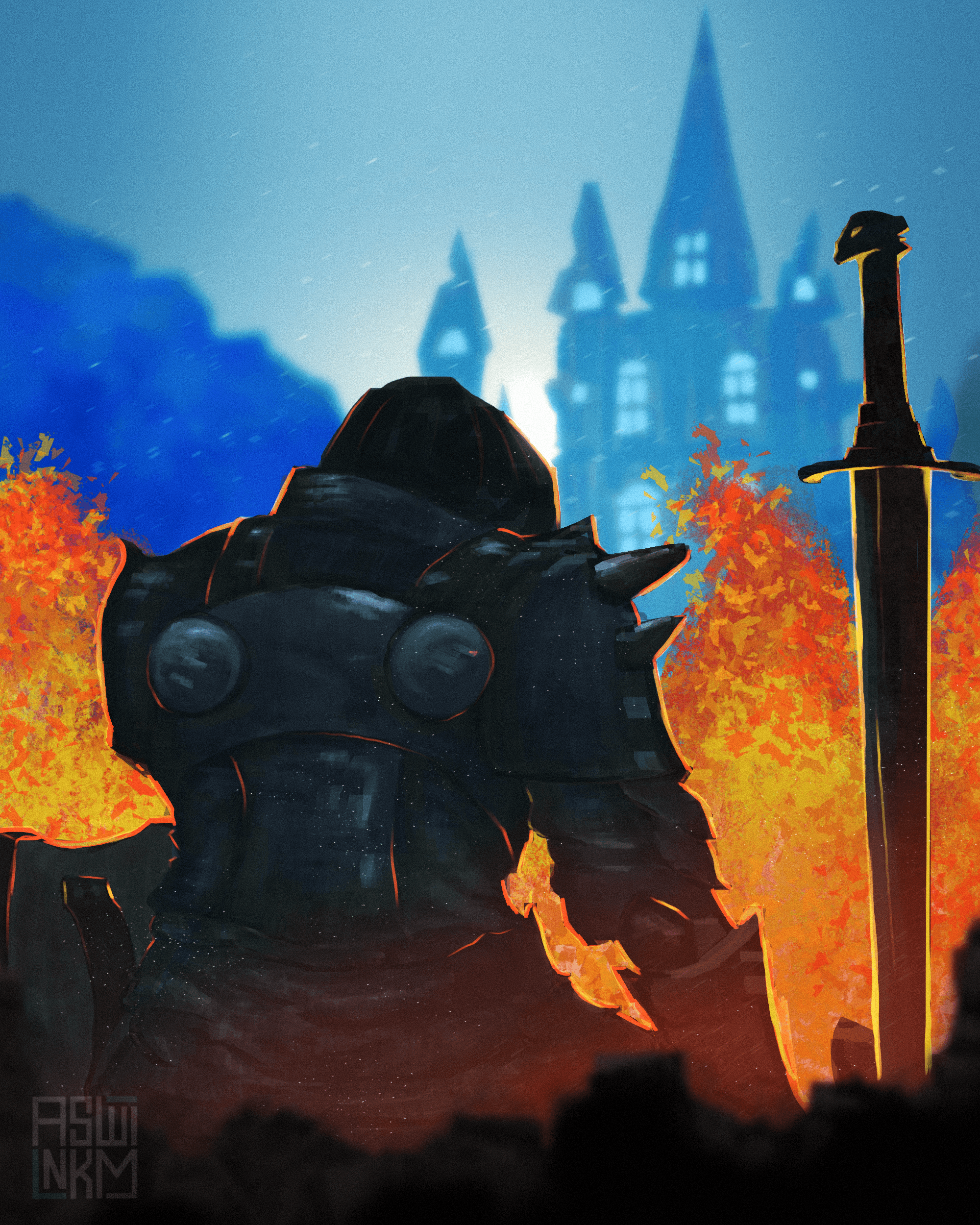 Artwork Preview